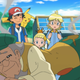 Illustration for article titled Todays iPokémon/i Anime Special Was Kind of Nuts